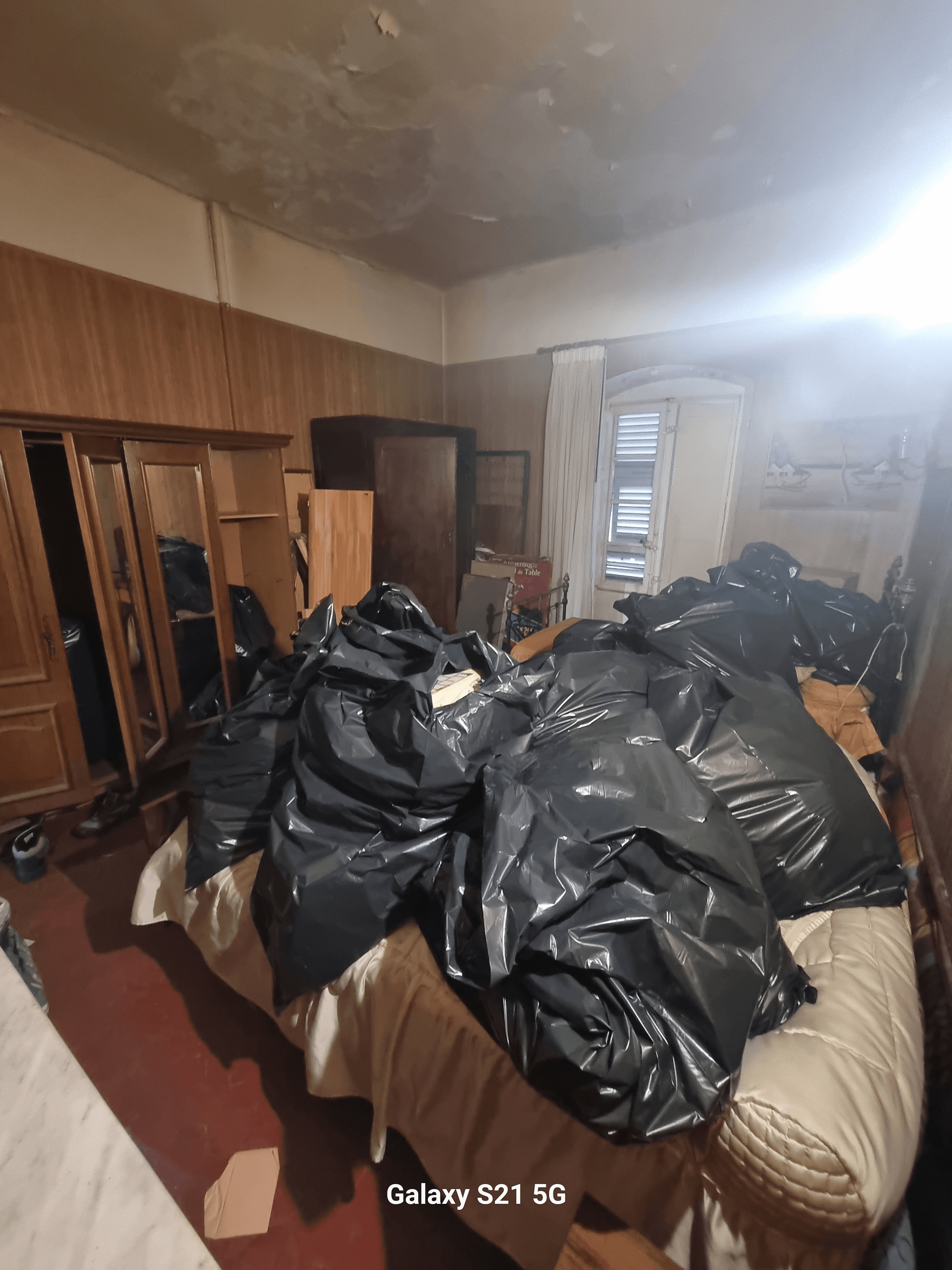 Particuliers - Avant